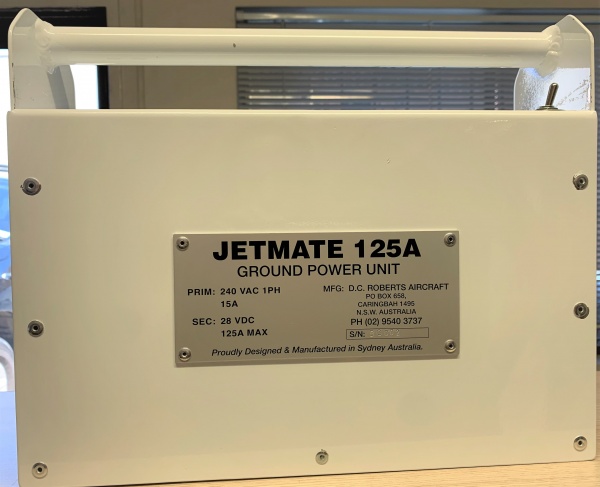 Jetmate 1
